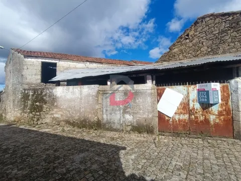 vivienda para Restaurar