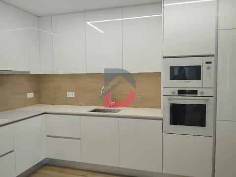 Appartement 2 Chambre(s)