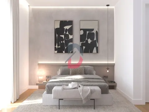 Appartement 3 Chambres