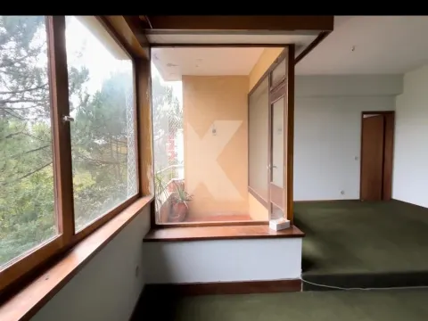 Appartement T4 avec garage près du fleuve Douro