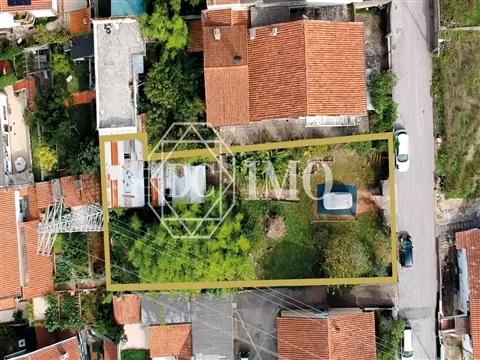 Terreno Urbano