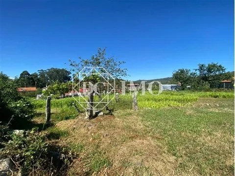 Terreno para venda em Mogueirães - Cambra - Vouzela