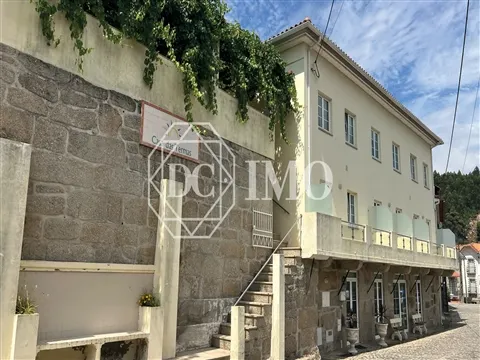 Residencial >=10 habitaciones
