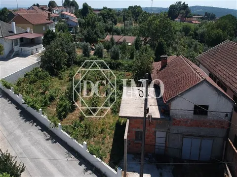 Urban land