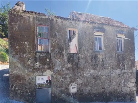 Maison à restaurer 3 Chambre(s)