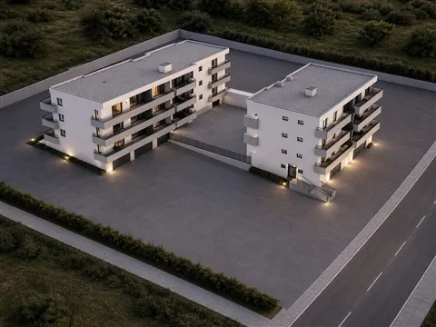Wohnung 1 Schlafzimmer