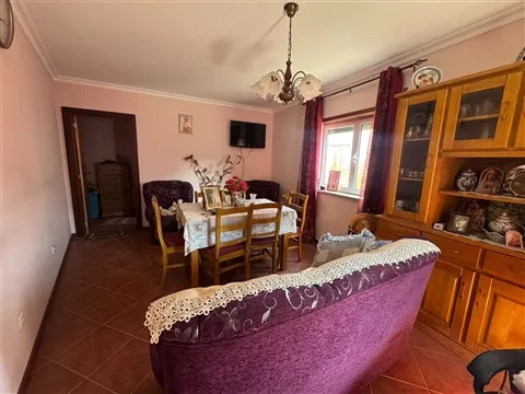 Vacant house T3
