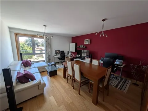 Wohnung 2 Schlafzimmer