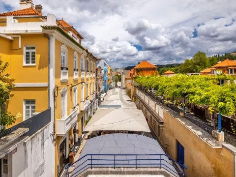 TRESPASSE / LOJA / MERCADO SANTANA 