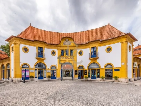 TRESPASSE / LOJA / MERCADO SANTANA 