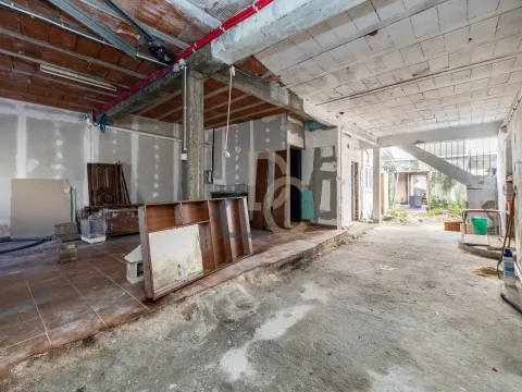 Moradia /  Cortes / Investimento / Remodelação