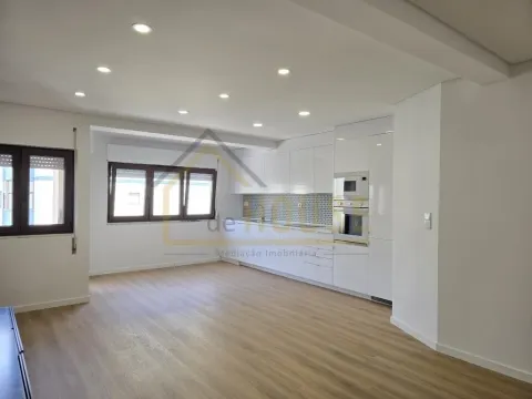 Apartamento T3 na Lourinhã 