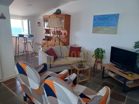 Andar MoradiaT3 - Praia da Areia Branca - Lourinhã e Atalaia