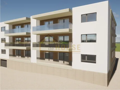 Apartamento T3 perto Torres Vedras