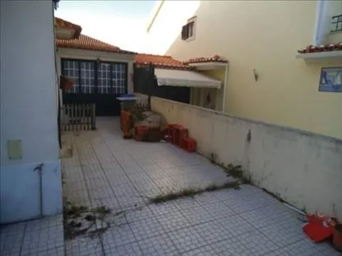 Moradia Isolada T3