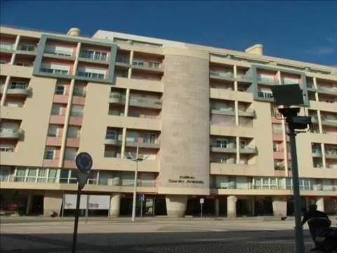 Apartamento T3