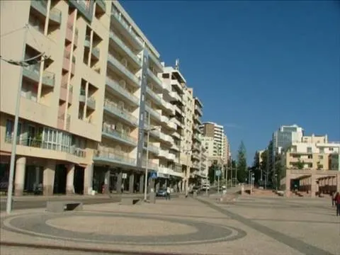 Apartamento T3