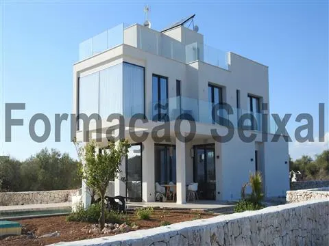 Appartamento 3+ camere