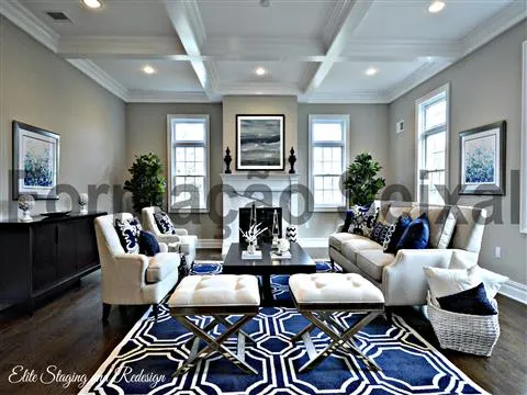 Appartamento 3+ camere