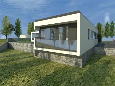 Wohnung 1 Schlafzimmer