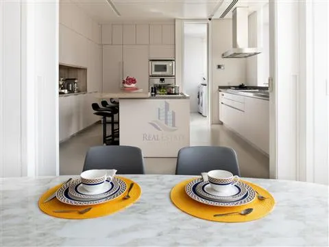 Apartamento T2 no centro Faro c/ vista mar!