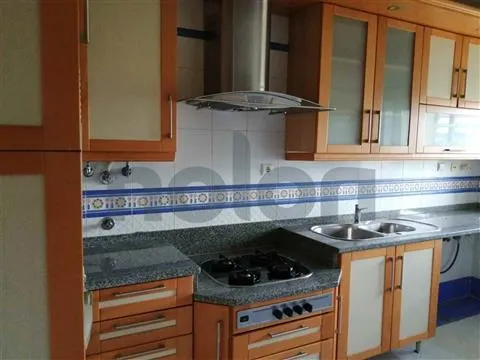 Apartamiento 3 Dormitorios