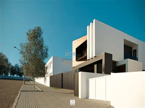 Apartamento T1 com Varanda