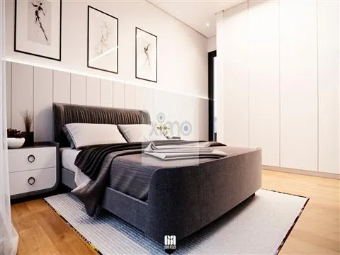 Wohnung 3 Schlafzimmer