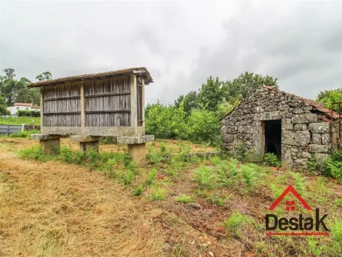 Landbesitz 3 Schlafzimmer