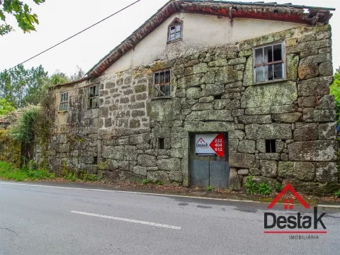 Landbesitz 3 Schlafzimmer