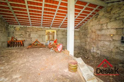 Landbesitz 3 Schlafzimmer