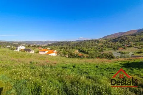 Lote de terreno em Lamego