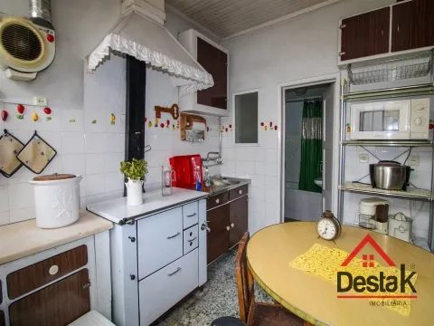 Quinta T9 para venda em Vila Maior - São Pedro do Sul