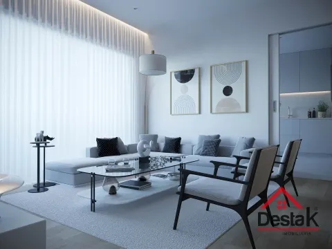 APARTAMENTO T2 AVEIRO