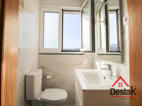 Semi-detached house T3