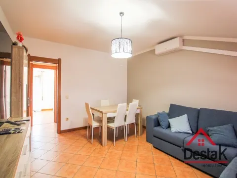 Appartement 1 Chambre(s)