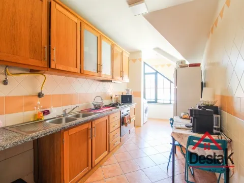 Wohnung 2 Schlafzimmer