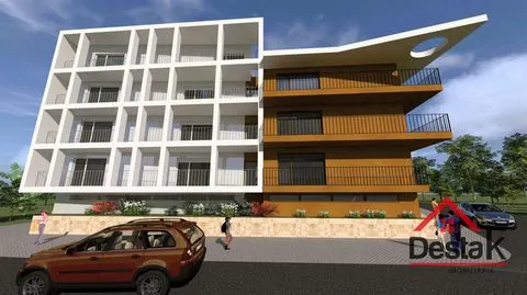 Apartamento T2 DUPLEX