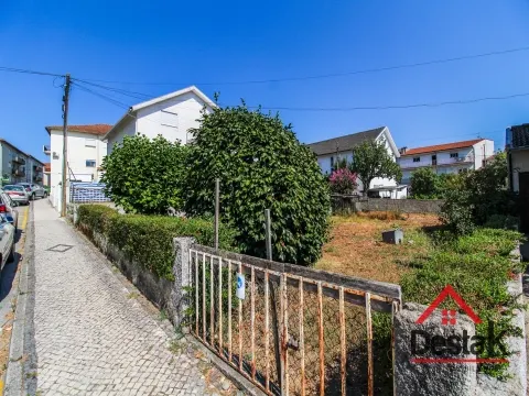 Real Estate building