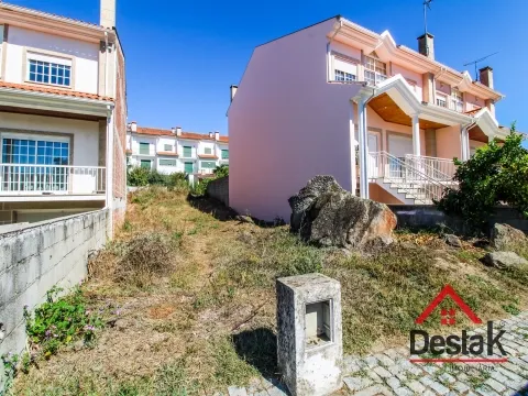 Piece of Real Estate