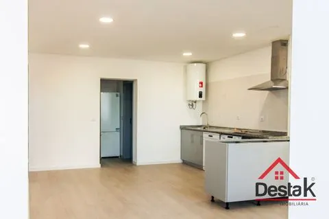 Wohnung 2 Schlafzimmer