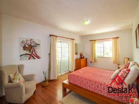 Maison isolée 5 Chambre(s)