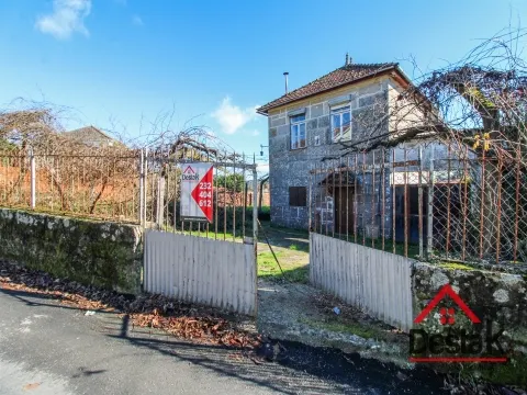 Einfamilienhaus 2 Schlafzimmer