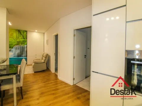 Appartement 1 Chambre(s)