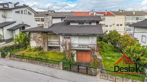 Maison isolée 7 Chambre(s)