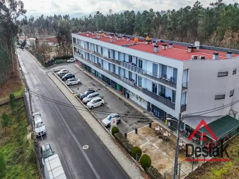 Appartement 3 Chambre(s)