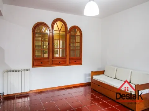 Wohnung 1 Schlafzimmer