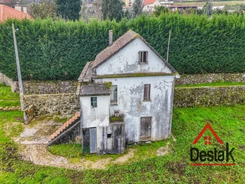 Einfamilienhaus 2 Schlafzimmer