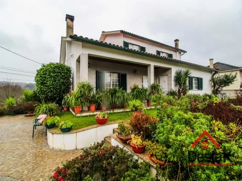 Einfamilienhaus 4 Schlafzimmer