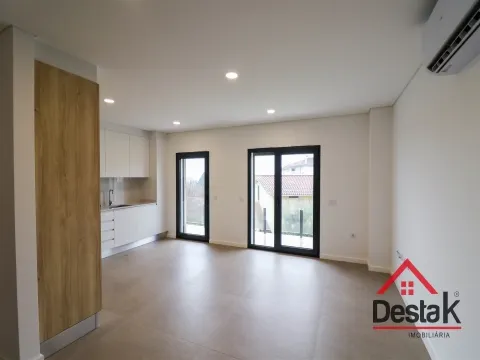 T2+1 para arrendamento em Viseu